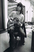 Keith Richards Rock Legend Decorative Painting (paper and canvas) art poster printing print