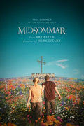 Midsommar Decorative Painting (paper and canvas) art poster printing print