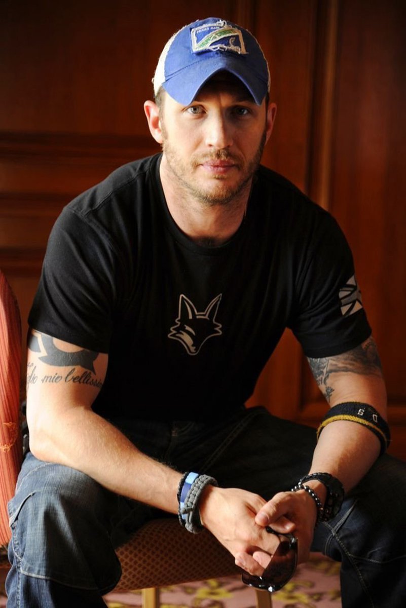 Tom Hardy Decorative Painting (paper and canvas) art poster printing print