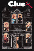 Clue Movie Decorative Painting (paper and canvas) art poster printing print