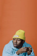 Tyler, The Creator Decorative Painting (paper and canvas) art poster printing print