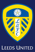 Leeds United Football Club Logo Decorative Painting (paper and canvas) art poster printing print