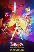 She-Ra and the Princesses of Power Decorative Painting (paper and canvas) art poster printing print