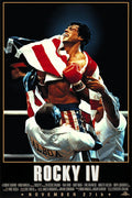 Rocky Balboa Decorative Painting (paper and canvas) art poster printing print