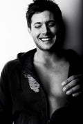 Jensen Ackles Decorative Painting (paper and canvas) art poster printing print