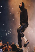 Kendrick Lamar Decorative Painting (paper and canvas) art poster printing print