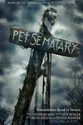 Pet Sematary Movie Poster Decorative Painting (paper and canvas) art poster printing print