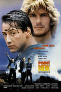 Point Break Movie Poster Decorative Painting (paper and canvas) art poster printing print