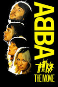 ABBA THE MOVIE Decorative Painting (paper and canvas) art poster printing print