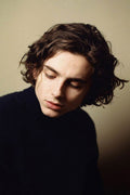 Timothée Chalamet Decorative Painting (paper and canvas) art poster printing print