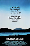 Stand By Me Movie Poster Decorative Painting (paper and canvas) art poster printing print