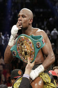 Floyd Mayweather Decorative Painting (paper and canvas) art poster printing print