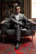 Moriarty (Andrew Scott) from Sherlock Decorative Painting (paper and canvas) art poster printing print