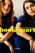 Booksmart Movie Decorative Painting (paper and canvas) art poster printing print