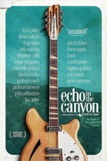 Echo in the Canyon Documentary Movie Poster Decorative Painting (paper and canvas) art poster printing print
