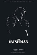 The Irishman Movie Poster Decorative Painting (paper and canvas) art poster printing print