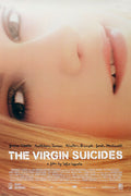 The Virgin Suicides Movie Poster Decorative Painting (paper and canvas) art poster printing print