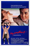 Say Anything Movies(paper and canvas) art poster printing print