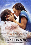 The Notebook Movies(paper and canvas) art poster printing print