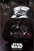 Star Wars: Rogue One - Sith Lord Wall Movie (Paper and Canvas) Art Poster Printing Print