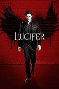 Lucifer Season 1 TV Show Poster (paper and canvas) art poster printing print