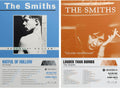 The SMITHS A Set Of 2 Music Posters (Paper and Canvas) Art Poster Printing Print
