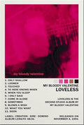 Loveless Poster Art Poster Bedroom Decor (Paper and Canvas) Art Poster Printing Print