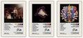 Tyler Childers Poster A Set of 3 Album Decorative Painting (paper and canvas) art poster printing print