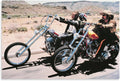 Easy Rider Movie Poster (paper and canvas) art poster printing print