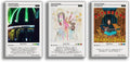 Album Posters Beabadoobee Beatopia Aesthetics 3 Piece Set (Paper and Canvas) Art Poster Printing Print