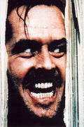 Jack Torrance The Shining Decorative Painting (paper and canvas) art poster printing print