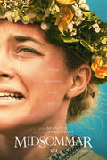 Midsommar Movie Poster Decorative Painting (paper and canvas) art poster printing print