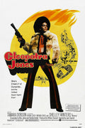 Cleopatra Jones Decorative Painting (paper and canvas) art poster printing print