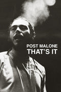 Post Malone Decorative Painting (paper and canvas) art poster printing print