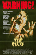 The Stuff Movie Decorative Painting (paper and canvas) art poster printing print