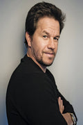 Mark Wahlberg Decorative Painting (paper and canvas) art poster printing print