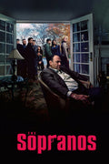 The Sopranos Decorative Painting (paper and canvas) art poster printing print