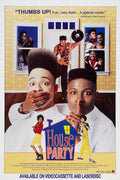 House Party Movie Poster Decorative Painting (paper and canvas) art poster printing print