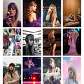 Taylor Swift Decorative Painting (paper and canvas) art poster printing print