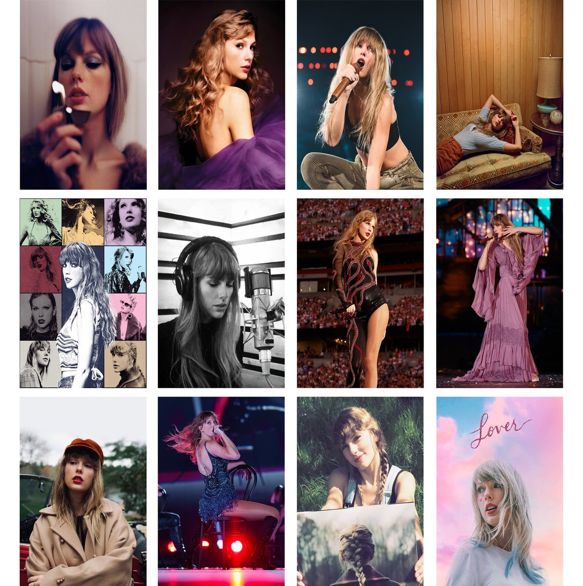 Taylor Swift Decorative Painting (paper and canvas) art poster printing print