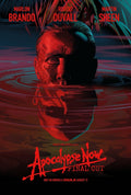 Apocalypse Now Movie Poster Decorative Painting (paper and canvas) art poster printing print