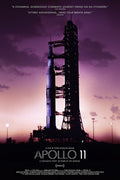 Apollo 11 Rocket Launch Decorative Painting (paper and canvas) art poster printing print