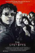 The Lost Boys Movie Poster Decorative Painting (paper and canvas) art poster printing print