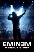Eminem Decorative Painting (paper and canvas) art poster printing print