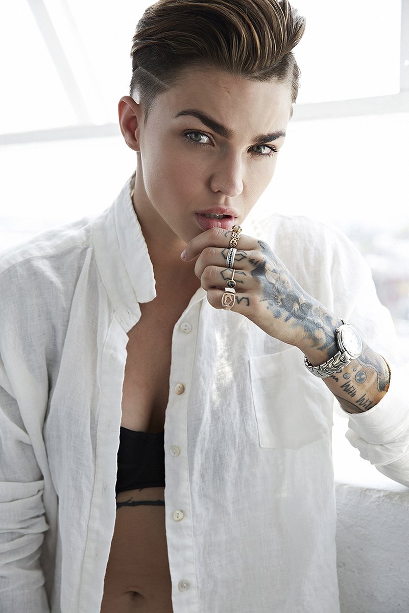 Ruby Rose Decorative Painting (paper and canvas) art poster printing print