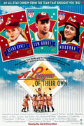 A League of Their Own Movie Decorative Painting (paper and canvas) art poster printing print