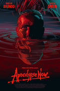 Apocalypse Now Movie Poster Decorative Painting (paper and canvas) art poster printing print