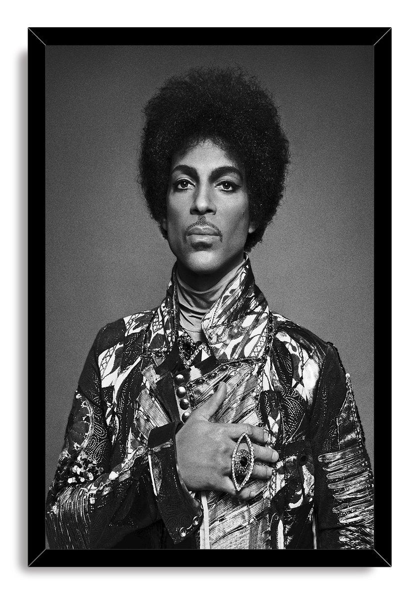 Prince Decorative Painting (paper and canvas) art poster printing print