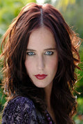 Eva Green Decorative Painting (paper and canvas) art poster printing print