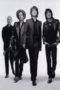 The Rolling Stones Decorative Painting (paper and canvas) art poster printing print